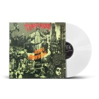 Terrorizer - World Downfall (Ltd White Vinyl LP) i gruppen VINYL / Hårdrock hos Bengans Skivbutik AB (5644654)