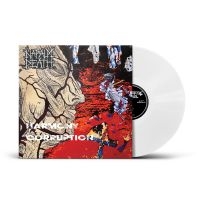 Napalm Death - Harmony Corruption (Ltd White Vinyl LP) i gruppen VI TIPSAR / Fredagsreleaser / 2025-11-28 hos Bengans Skivbutik AB (5644656)