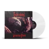 Entombed - Wolverine Blues (Ltd White Vinyl LP) i gruppen VI TIPSAR / Fredagsreleaser / 2025-11-28 hos Bengans Skivbutik AB (5644662)