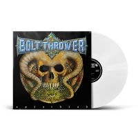 Bolt Thrower - Spearhead / Cenotaph (Ltd White Vinyl LP) i gruppen VI TIPSAR / Fredagsreleaser / 2025-11-28 hos Bengans Skivbutik AB (5644665)