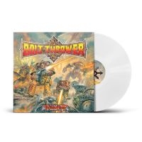 Bolt Thrower - Realm Of Chaos (Ltd White Vinyl LP) i gruppen VI TIPSAR / Fredagsreleaser / 2025-11-28 hos Bengans Skivbutik AB (5644668)