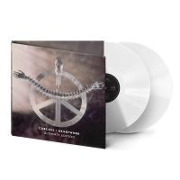 Carcass - Heartwork (Ltd White Vinyl / 2LP) i gruppen VI TIPSAR / Fredagsreleaser / 2025-11-28 hos Bengans Skivbutik AB (5644673)