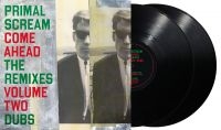 Primal Scream - Come Ahead: The Remixes Vol.2 (Dubs i gruppen VI TIPSAR / Fredagsreleaser / 2025-11-21 hos Bengans Skivbutik AB (5644682)