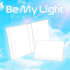 Isegye Idol  - Be The Light (Isegye Idol Ver.)  i gruppen VI TIPSAR / Fredagsreleaser / 2025-11-21 hos Bengans Skivbutik AB (5644697)