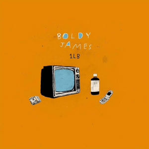 Boldy James - 1Lb i gruppen VI TIPSAR / Startsida - Vinyl Nyheter & Kommande hos Bengans Skivbutik AB (5644706)