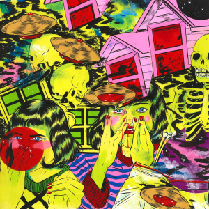 Conway The Machine & Conductor Williams - Conductor Machine i gruppen VI TIPSAR / Startsida - Vinyl Nyheter & Kommande hos Bengans Skivbutik AB (5644707)