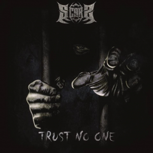Scars - Trust No One (CD) i gruppen Minishops / Scars hos Bengans Skivbutik AB (5644723)
