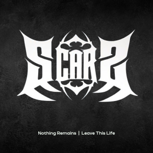 Scars - Nothing Remains (CD Single) i gruppen MUSIK / CD-Singel / Hårdrock hos Bengans Skivbutik AB (5644725)