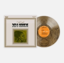 Nina Simone - Nuff Said! i gruppen VINYL / Jazz hos Bengans Skivbutik AB (5644731)