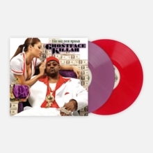 Ghostface Killah - The Big Doe Rehab i gruppen VINYL / Hip Hop-Rap hos Bengans Skivbutik AB (5644736)