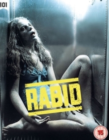 Movie - Rabid i gruppen Film / Film Blu-ray hos Bengans Skivbutik AB (5644761)
