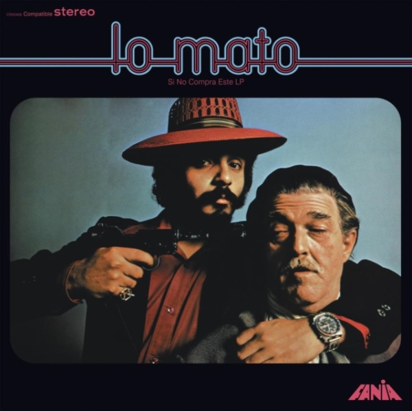 Willie Colon Lavoe Hector - Lo Mato (Si No Compra Este Lp) i gruppen VINYL / Pop-Rock hos Bengans Skivbutik AB (5644763)