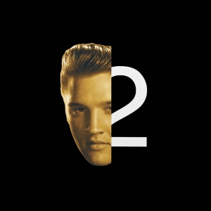 Elvis Presley - 2Nd To None i gruppen VI TIPSAR / Fredagsreleaser / 2025-11-14 hos Bengans Skivbutik AB (5644802)