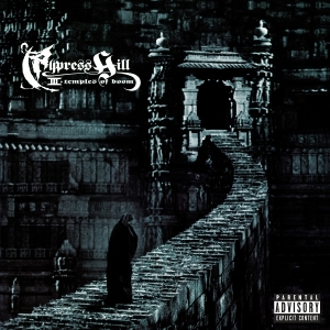 Cypress Hill - Iii (Temples Of Boom) i gruppen VI TIPSAR / Fredagsreleaser / 2025-10-24 hos Bengans Skivbutik AB (5644810)