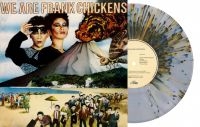 Frank Chickens - We Are Frank Chickens (Splatter Vin i gruppen VI TIPSAR / Fredagsreleaser / 2025-10-31 hos Bengans Skivbutik AB (5644819)