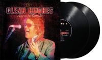 Hughes Glenn - Live In Australia (2 Lp Black Vinyl i gruppen VI TIPSAR / Fredagsreleaser / 2025-10-31 hos Bengans Skivbutik AB (5644822)