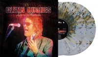 Hughes Glenn - Live In Australia (2 Lp Splatter Vi i gruppen VI TIPSAR / Fredagsreleaser / 2025-10-31 hos Bengans Skivbutik AB (5644823)