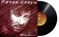 Green Peter - Whatcha Gonna Do (Black Vinyl Lp) i gruppen VI TIPSAR / Fredagsreleaser / 2025-11-07 hos Bengans Skivbutik AB (5644830)