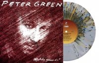 Green Peter - Whatcha Gonna Do (Splatter Vinyl Lp i gruppen VI TIPSAR / Fredagsreleaser / 2025-11-07 hos Bengans Skivbutik AB (5644831)