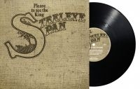 Steeleye Span - Please To See The King (Black Vinyl i gruppen VI TIPSAR / Fredagsreleaser / 2025-11-14 hos Bengans Skivbutik AB (5644832)