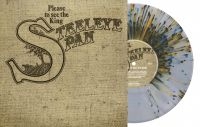 Steeleye Span - Please To See The King (Splatter Vi i gruppen VINYL / Pop-Rock hos Bengans Skivbutik AB (5644833)
