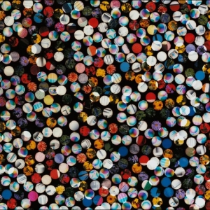 Four Tet - There Is Love In You i gruppen VI TIPSAR / Fredagsreleaser / 2025-10-31 hos Bengans Skivbutik AB (5644844)