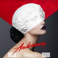 Andermay - El Olvido E.P. i gruppen VI TIPSAR / Fredagsreleaser / 2025-10-31 hos Bengans Skivbutik AB (5644848)