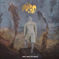 Ping - Songs From The Nebula i gruppen VI TIPSAR / Fredagsreleaser / 2025-10-24 hos Bengans Skivbutik AB (5644850)