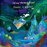 Lsd And The Search For God - Heaven Is A Place (Deluxe Edition, i gruppen VI TIPSAR / Fredagsreleaser / 2025-11-21 hos Bengans Skivbutik AB (5644858)