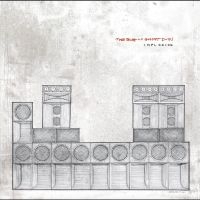 The Bug Vs Ghost Dubs - Implosion i gruppen VI TIPSAR / Fredagsreleaser / 2025-11-21 hos Bengans Skivbutik AB (5644878)