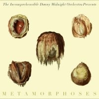 Robec - The Forest Is Too Loud i gruppen VI TIPSAR / Fredagsreleaser / 2025-11-28 hos Bengans Skivbutik AB (5644881)