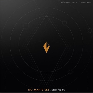 65Daysofstatic & Paul Weir - No Man's Sky: Journeys (Original So i gruppen VI TIPSAR / Fredagsreleaser / 2026-01-30 hos Bengans Skivbutik AB (5644885)