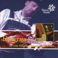 Traditional - Bluegrass i gruppen CD / Elektroniskt,World Music hos Bengans Skivbutik AB (564489)