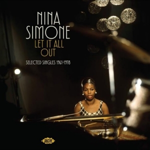 Nina Simone - Let It All Out - Selected Singles 1 i gruppen VI TIPSAR / Fredagsreleaser / 2025-10-31 hos Bengans Skivbutik AB (5644894)