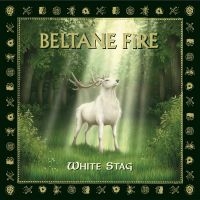 Beltane Fire - White Stag i gruppen VI TIPSAR / Fredagsreleaser / 2025-11-21 hos Bengans Skivbutik AB (5644909)
