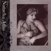 Natacha Atlas - Best Of i gruppen VINYL / Pop-Rock hos Bengans Skivbutik AB (5644910)