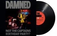 Damned The - Not The Captains Birthday Party (Bl i gruppen VI TIPSAR / Fredagsreleaser / 2025-11-14 hos Bengans Skivbutik AB (5644913)