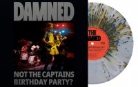 Damned The - Not The Captains Birthday Party (Sp i gruppen VI TIPSAR / Fredagsreleaser / 2025-11-14 hos Bengans Skivbutik AB (5644914)