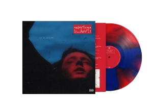 Troye Sivan - In A Dream (5Th Anniversary) i gruppen VINYL / Pop-Rock hos Bengans Skivbutik AB (5644919)