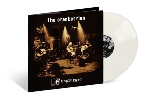 The Cranberries - The Cranberries Mtv Unplugged (Indie Ltd Alabaster White / Opaque Vinyl edition) i gruppen VI TIPSAR / Fredagsreleaser / 2025-11-07 hos Bengans Skivbutik AB (5644920)