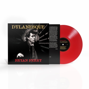 Bryan Ferry - Dylanesque i gruppen VI TIPSAR / Fredagsreleaser / 2025-11-14 hos Bengans Skivbutik AB (5644921)