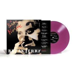Bryan Ferry - Bête Noire (Colored Vinyl) i gruppen VI TIPSAR / Fredagsreleaser / 2025-11-14 hos Bengans Skivbutik AB (5644922)