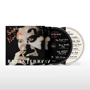 Bryan Ferry - Bête Noire i gruppen VI TIPSAR / Fredagsreleaser / 2025-11-14 hos Bengans Skivbutik AB (5644924)