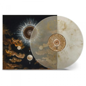 Equilibrium - Equinox (Clear/Brown Marbled Vinyl LP) i gruppen VI TIPSAR / Fredagsreleaser / 2025-11-28 hos Bengans Skivbutik AB (5644925)