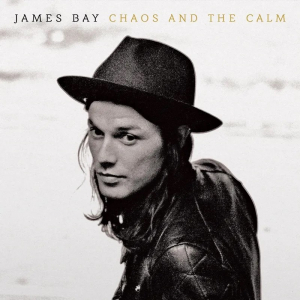 James Bay - Chaos And The Calm (Rsd Black Friday Vinyl) Rsd Bf i gruppen VI TIPSAR / Fredagsreleaser / 2025-11-28 hos Bengans Skivbutik AB (5644943)