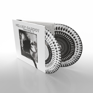 Melody Gardot - Currency Of Man (Rsd Black Friday Zoetrope Vinyl) Rsd Bf i gruppen VI TIPSAR / Fredagsreleaser / 2025-11-28 hos Bengans Skivbutik AB (5644949)