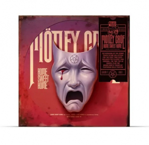 Motley Crue - Home Sweet Home (Rsd Black Friday Vinyl) Rsd Bf i gruppen VINYL / Pop-Rock hos Bengans Skivbutik AB (5644950)