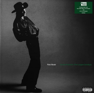 Role Model - Kansas Anymore (The Longest Goodbye) (Rsd Black Friday Colored Vinyl) Rsd Bf i gruppen VI TIPSAR / Fredagsreleaser / 2025-11-28 hos Bengans Skivbutik AB (5644954)