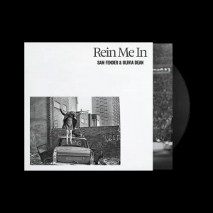 Sam Fender Olivia Dean - Rein Me In (Rsd Black Friday Vinyl) Rsd Bf i gruppen VI TIPSAR / Fredagsreleaser / 2025-11-28 hos Bengans Skivbutik AB (5644955)