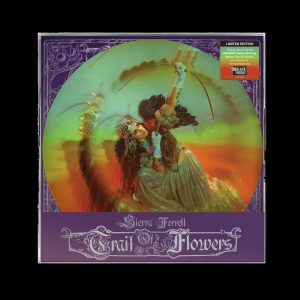 Sierra Ferrell - Trail Of Flowers (Rsd Black Friday Picture Disc Vinyl) Rsd Bf i gruppen VI TIPSAR / Fredagsreleaser / 2025-11-28 hos Bengans Skivbutik AB (5644956)